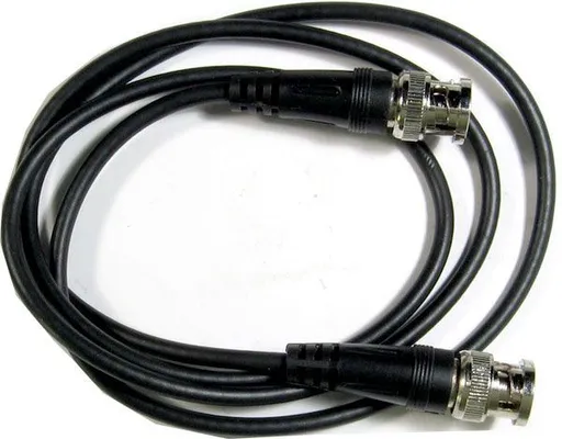 Kabel měřicí BNC-BNC, 1m