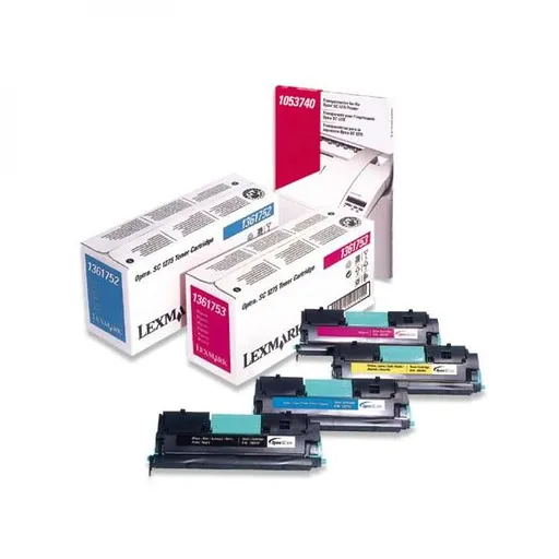 LEXMARK 1361750 - originální