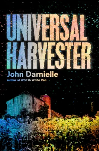 Universal Harvester - John Darnielle