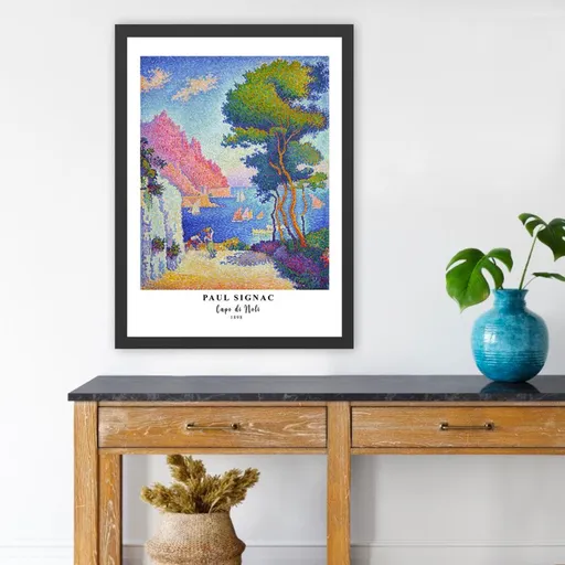 Dekorativní rámovaný obraz SC13258-3545