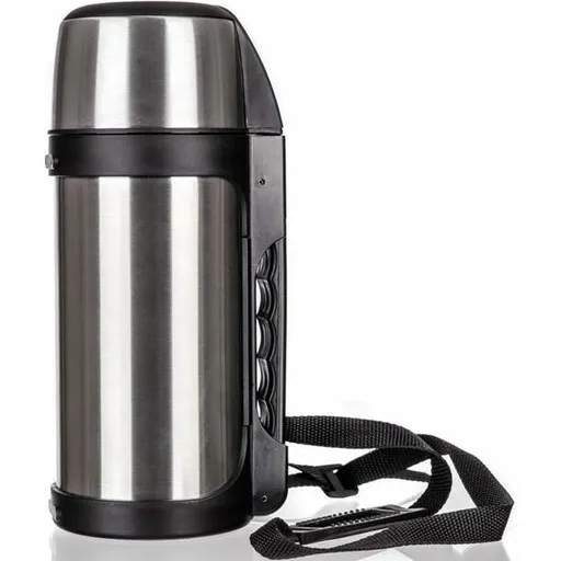 Banquet Nerezová cestovní termoska Penta, 1,5 l