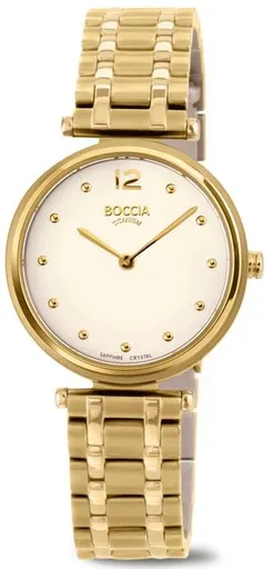 Boccia Titanium 3349-04