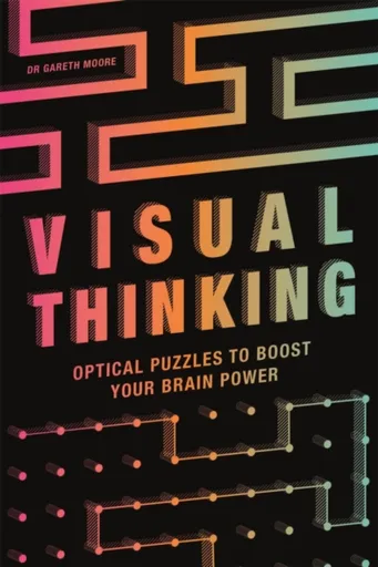 Visual Thinking - Dr Gareth Moore