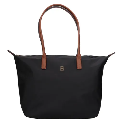 Dámská kabelka Tommy Hilfiger Bobie - černá