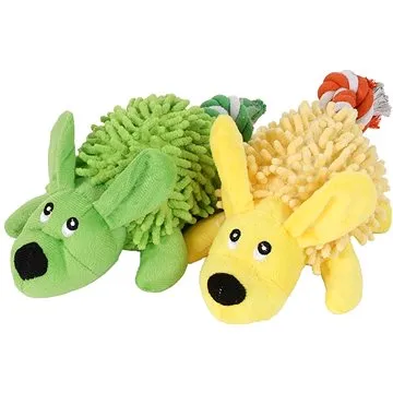 Olala Pets pejsek s lanovým ocáskem pískací (8592644122719)