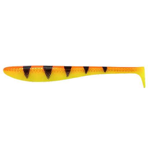 Savage gear gumová nástraha monster shad golgen ambulance 2 ks - 18 cm 33 g