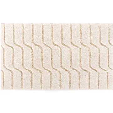 GRUND VOGUE Koupelnová předložka 60x100 cm, přírodní (B4093-016207138)