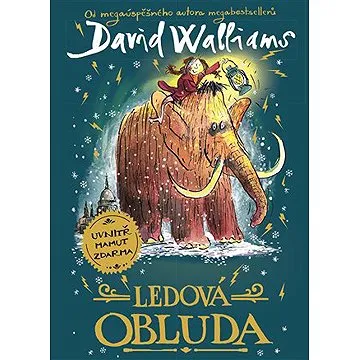 Ledová obluda (9788025732700)