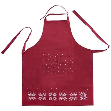 ORION Zástěra kuch. bavlna SVETR (960377)