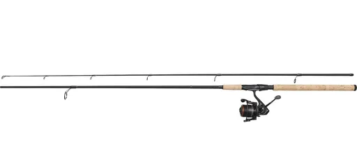 Kinetic prut zathar spin combo 2,4 m 8-30 g