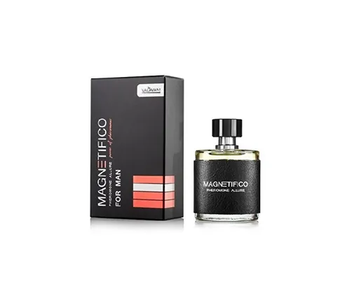 Magnetifico Power Of Pheromones Parfém s feromony pro muže Pheromone Allure For Man 50 ml