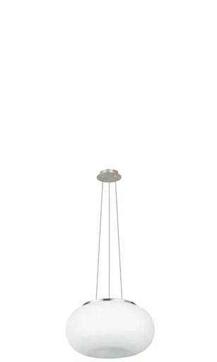 EGLO Závěsné svítidlo OPTICA 86814