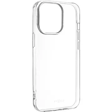 FIXED Skin pro Apple iPhone 13 Pro 0.6 mm čiré (FIXTCS-793)