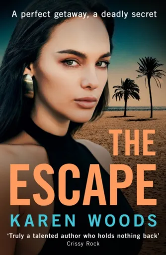 The Escape - Karen Woods