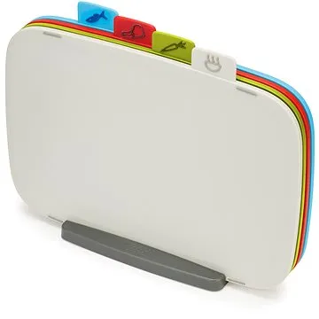 JOSEPH JOSEPH Prkénka se stojanem Duo 60169, 32x22cm (60169)