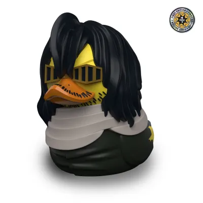 Tubbz kachnička MHA - Shota Aizawa (první edice)