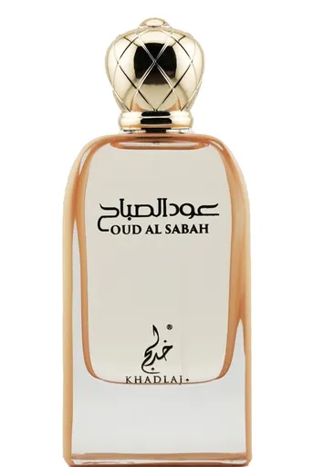 Khadlaj Oud Al Sabah - EDP 100 ml