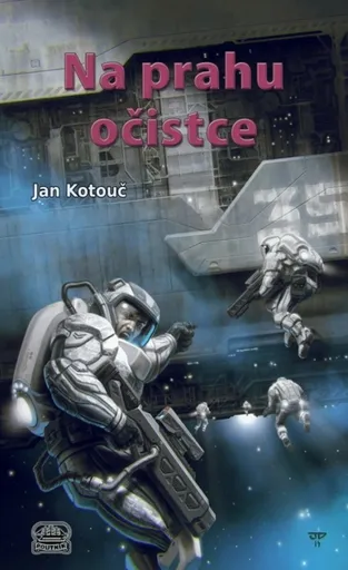 Na prahu očistce - Sektor Hirano 5 - Jan Kotouč