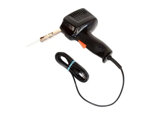 Trafopájka NUBA ETP III U 100VA s upínačem  - rozbaleno, bez obalu