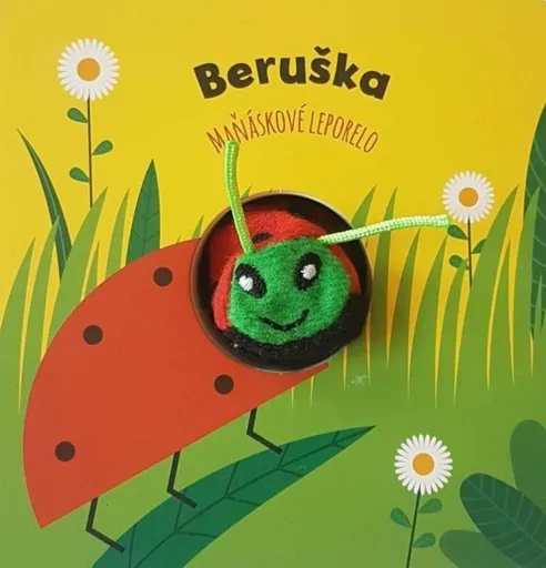 Beruška - Baruzziová Agnese