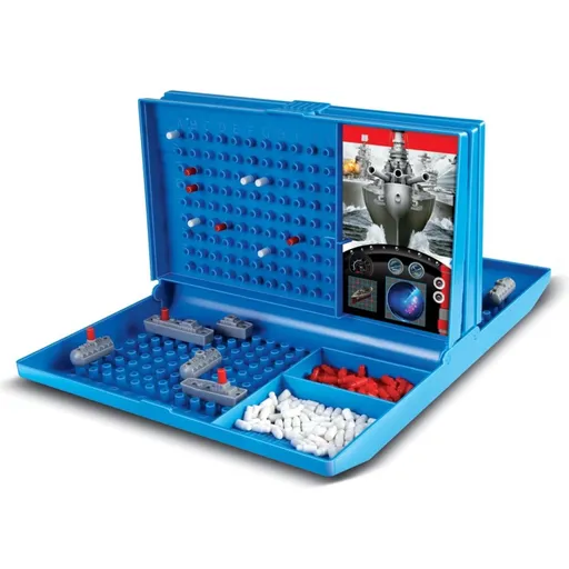 HM Studio Cestovní Námořní bitva