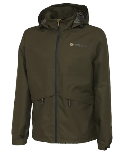Prologic bunda storm safe jacket forest night - xl