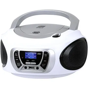 Trevi CMP 510 DAB WH (CMP 510 DAB WH)