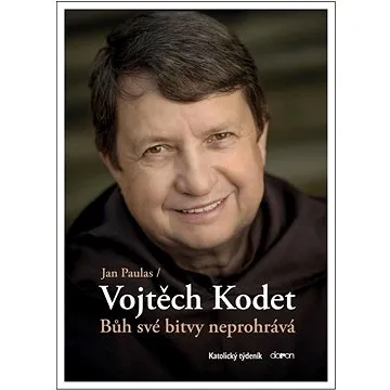 Bůh své bitvy neprohrává (978-80-86615-68-4)