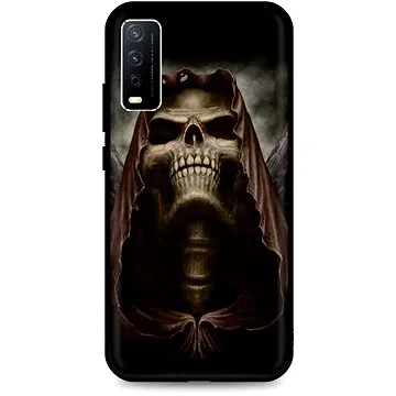 TopQ Vivo Y20s silikon Respect 67079 (Sun-67079)