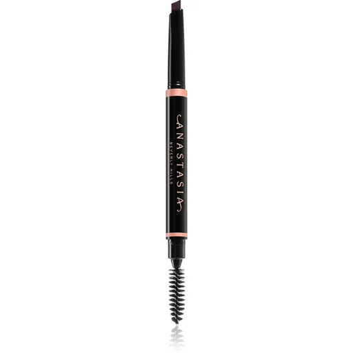 Anastasia Beverly Hills Brow Definer tužka na obočí odstín Ash Brown 0,2 g