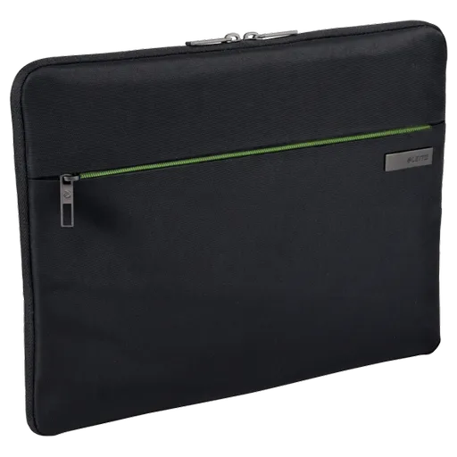 LEITZ Pouzdro na laptop 15,6" Complete, černá