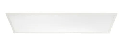 Light Impressions Deko-Light rastrové svítidlo Standard Office 33-38V DC 42,00 W 4000 K 4200 lm 295 mm bílá RAL 9016 100138