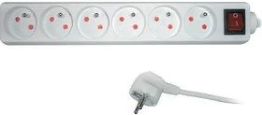 RPC 32 prod.pří. 2m/6 3×1,0mm WS RETLUX