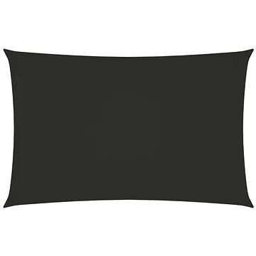SHUMEE Plachta stínící, antracit 4 x 7m (135108)