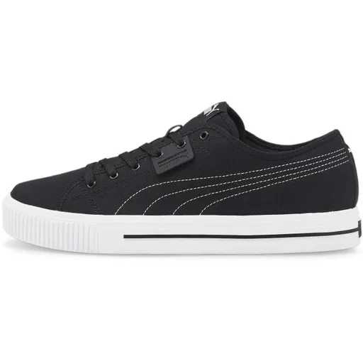 Puma EVER CV Pánské tenisky, černá, velikost 40