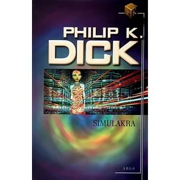 Simulakra (978-80-257-2096-7)
