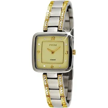 PRIM SQUARE LADY TITAN W02P.10232.B (8591212881041)