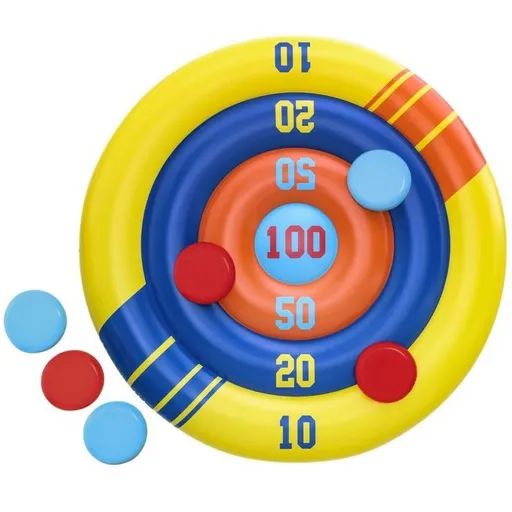 Bestway Nafukovací terč o průměru 140 cm