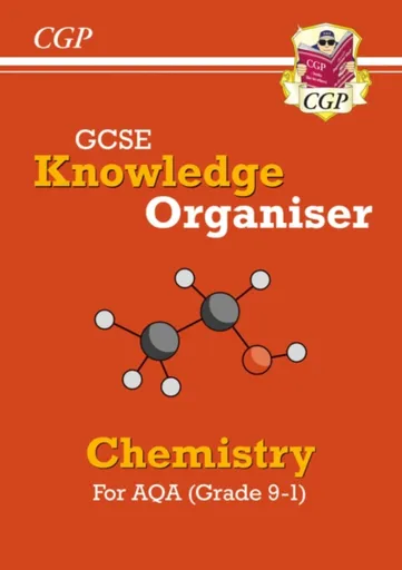 GCSE Chemistry AQA Knowledge Organiser - CGP Books