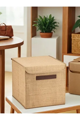 Plstěný úložný box YLC.K.K.034