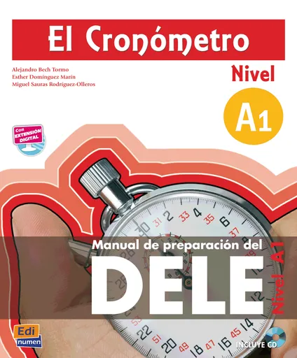 El Cronómetro A1 (2010)