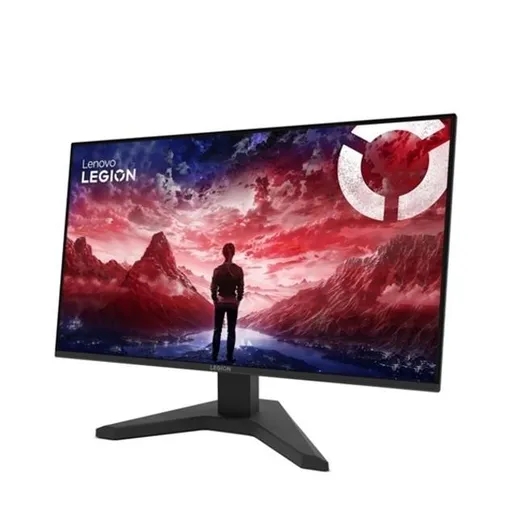 Lenovo LEGION R27s IPS/27"/16:9/FHD/1500:1/od 1ms/144Hz/250nit/HDMI+DP/HDR10/VESA/černá