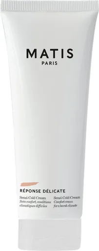 Matis Paris Ochranný krém do nevlídného počasí Réponse Délicate (Sensi-Cold Cream) 50 ml