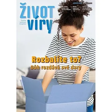 Život víry 2023/01 ()