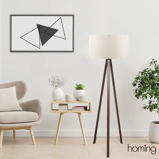 Stojací lampa AYD - 2221