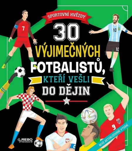 30 výjimečných fotbalistů, kteří vešli do dějin - Paolo Mancini, Luca de Leone