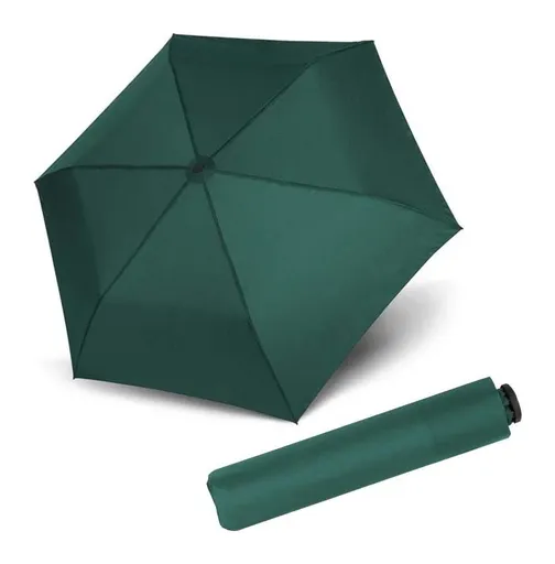 Mini deštník Doppler Zero,99 Ivy green