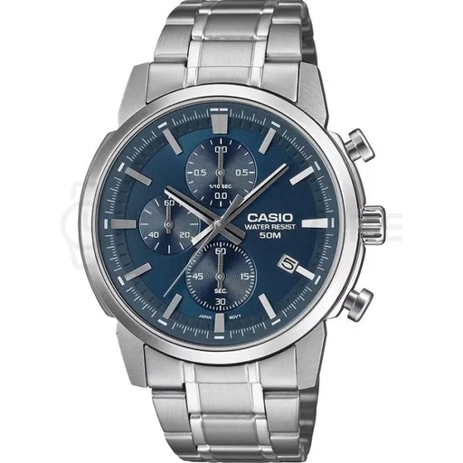 Casio Timeless MTP-E510D-2A2 - 30 dnů na vrácení zboží