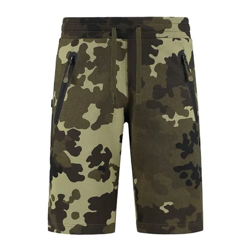 Korda Kraťasy LE Light Kamo Jersey Shorts,Korda Kraťasy LE Light Kamo Jersey Shorts