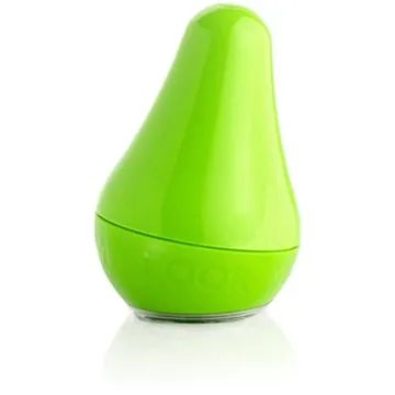 FINUM Mlýnek na pepř/sůl Look, zelený (4401020)